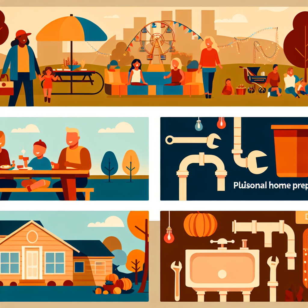 Plumbing Contractors in Orland Park, IL: What Homeowners Need to Know Before Hiring