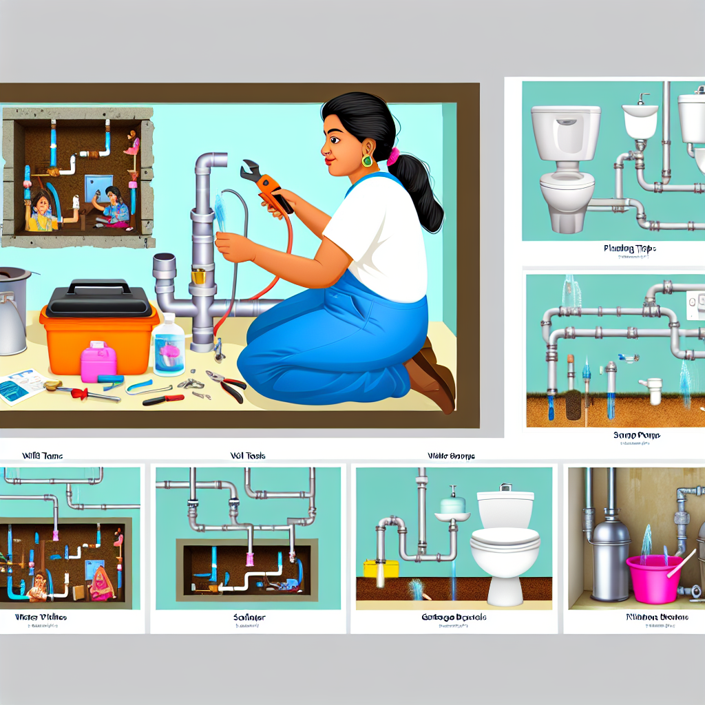 How to Choose the Right Plumbing Contractor: A Complete Guide