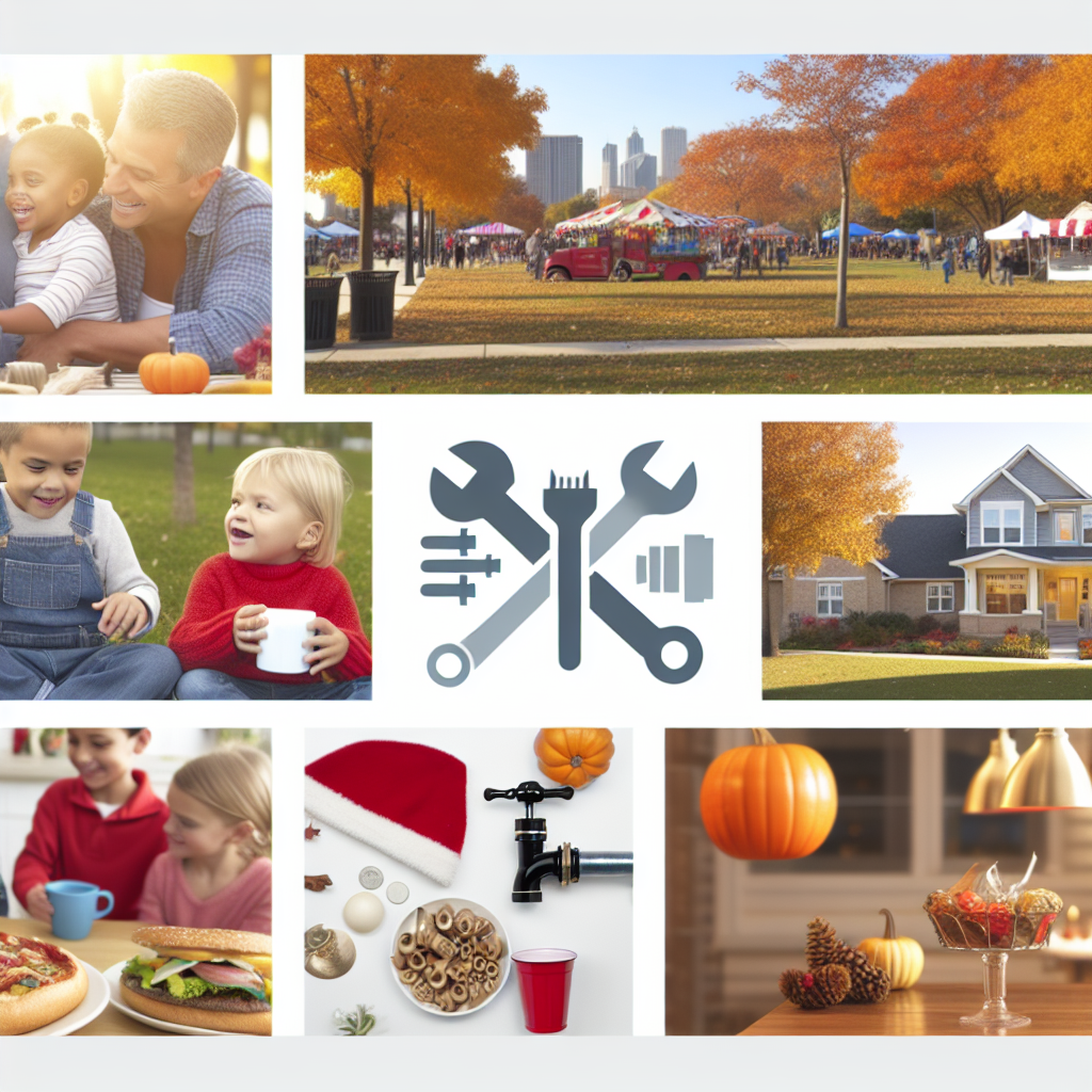 The Essential Guide to Hiring Plumbing Contractors in Orland Park, IL