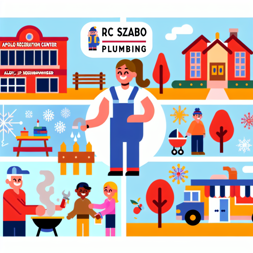 Choosing the Right Plumbing Contractor in Alsip, IL: What Every Homeowner Should Know