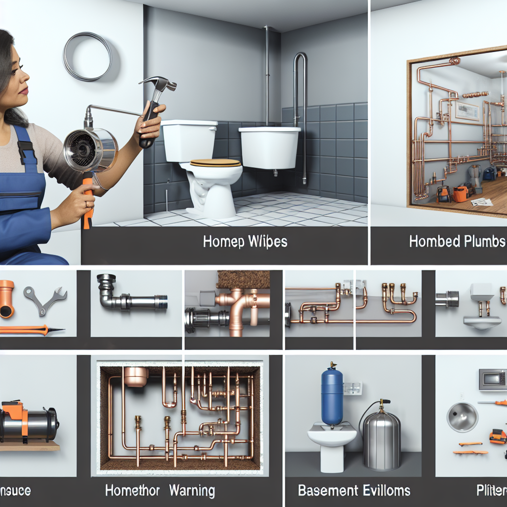 How to Choose the Right Plumbing Contractor: A Guide for Homeowners, Property Managers & Contractors