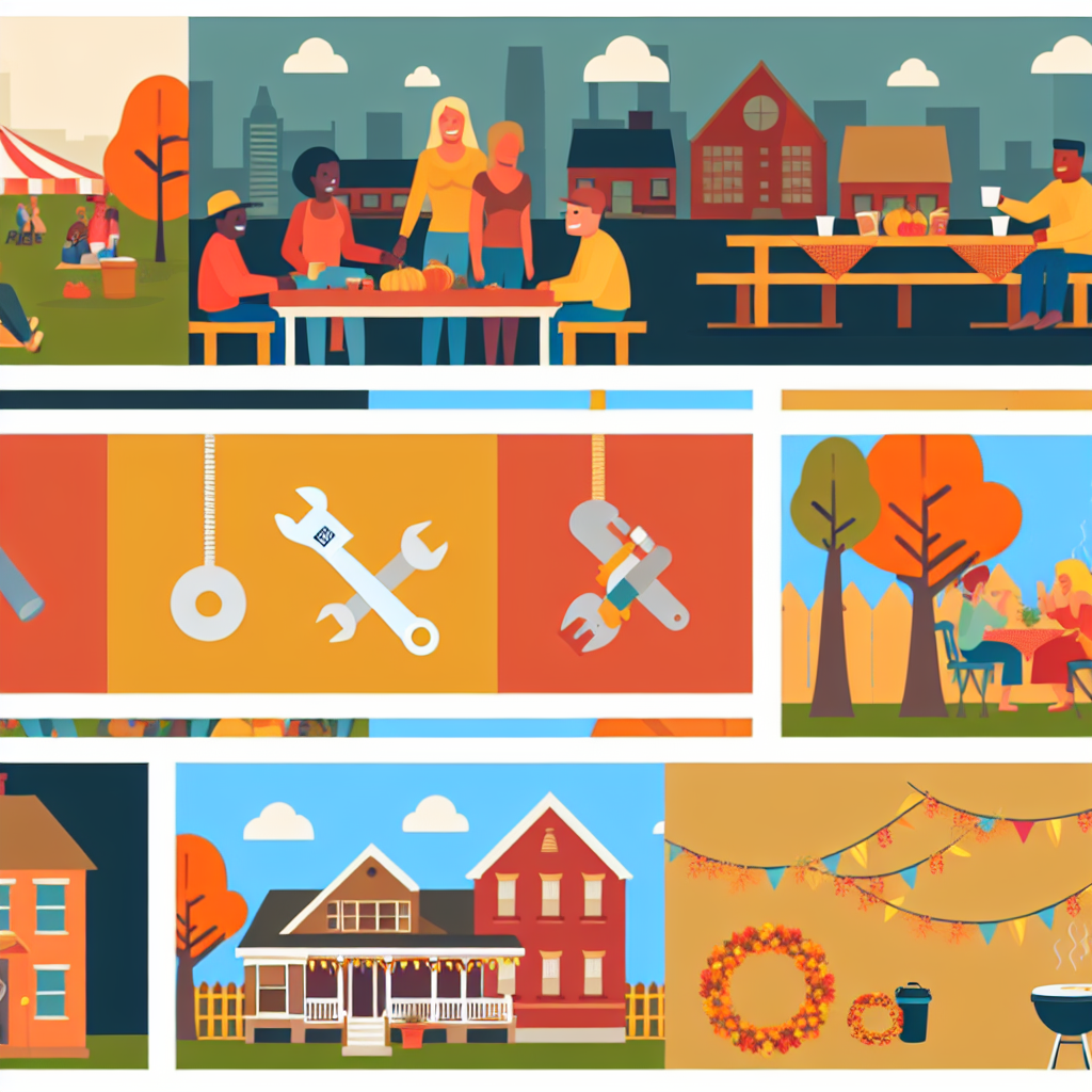 Choosing the Right Plumbing Contractors in Orland Park, IL: A Homeowner’s Guide