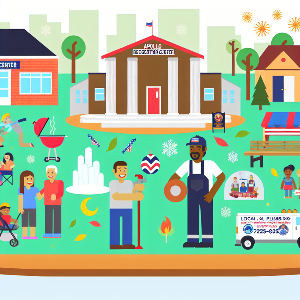 Planning Fall Projects? Why You Need a Trusted Plumbing Contractor in Alsip, IL