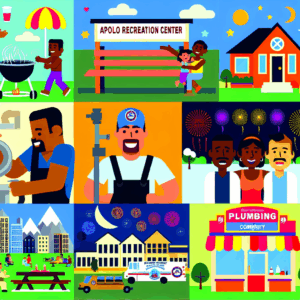 Why Hiring Local Plumbing Contractors in Alsip, IL Is Always a Smart Move