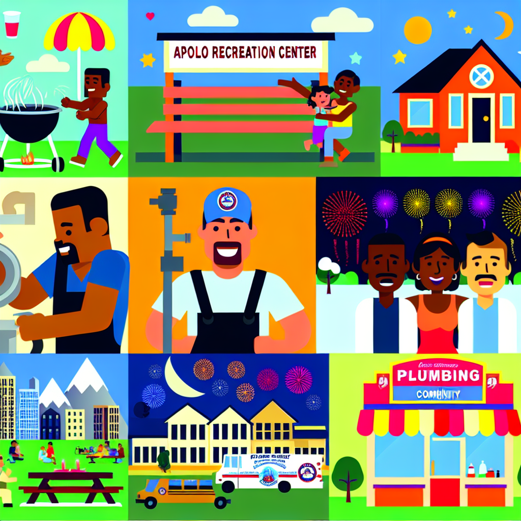 Why Hiring Local Plumbing Contractors in Alsip, IL Is Always a Smart Move