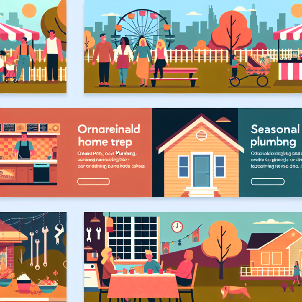 Hiring Plumbing Contractors in Orland Park, IL: What Every Homeowner Should Know