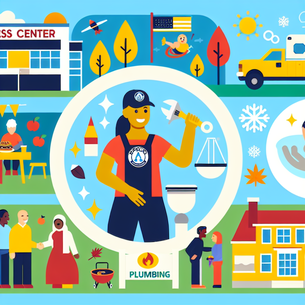 Reliable Plumbing Contractors in Alsip, IL: What Local Homeowners Need to Know This Season