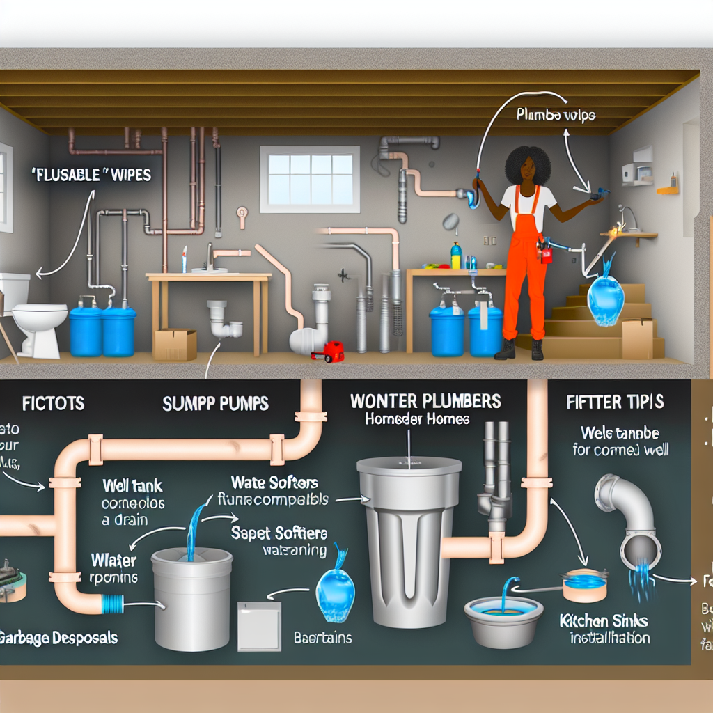 Hire With Confidence: How to Choose a Plumbing Contractor You Can Trust