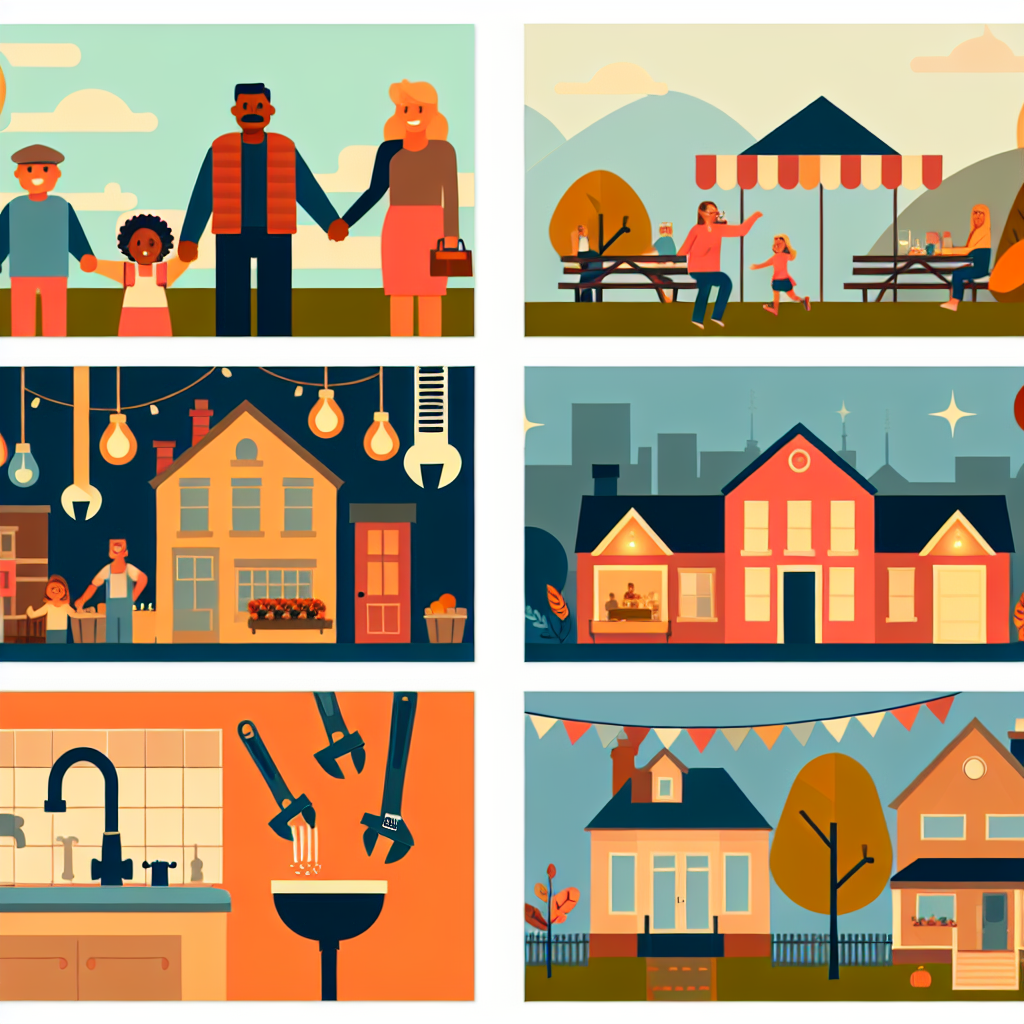 Choosing the Right Plumbing Contractor in Orland Park, IL: Your Trusted Guide for Homeowners