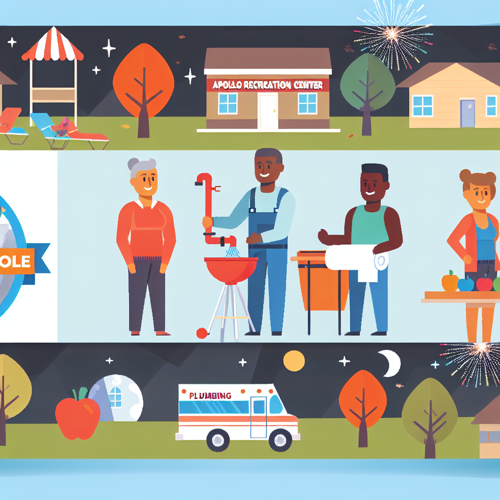 What to Look for in a Plumbing Contractor in Alsip, IL: A Homeowner’s Guide