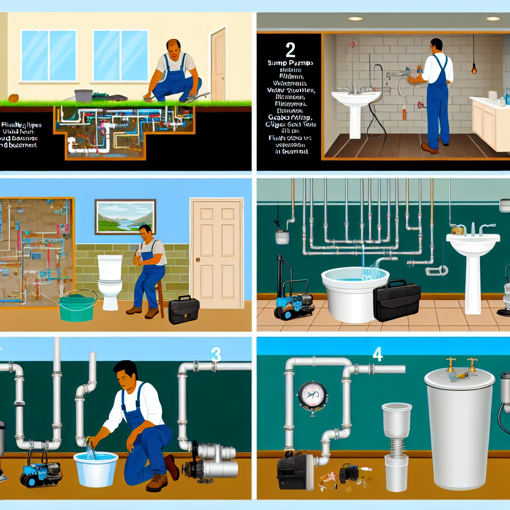 How to Choose the Right Plumbing Contractor: A Homeowner's Guide