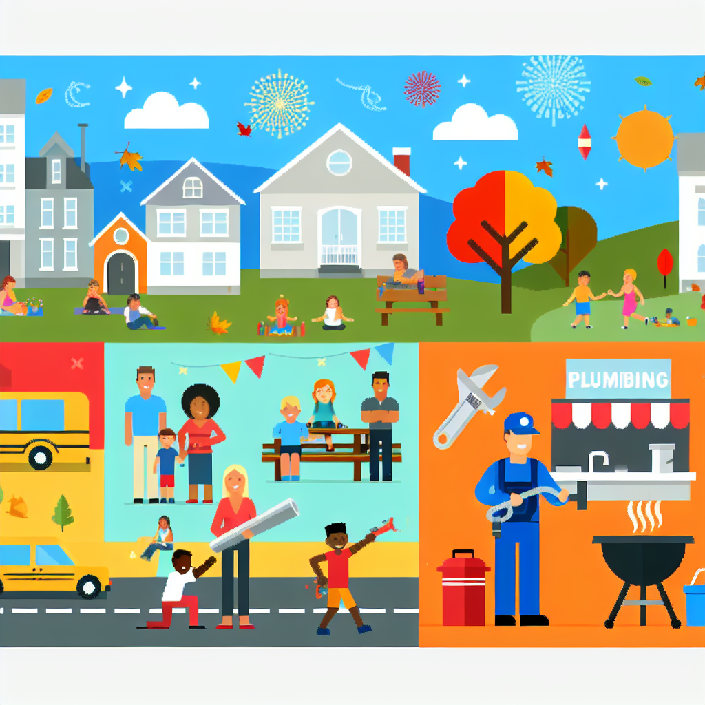 Choosing the Right Plumbing Contractor in Alsip, IL: A Homeowner’s Guide